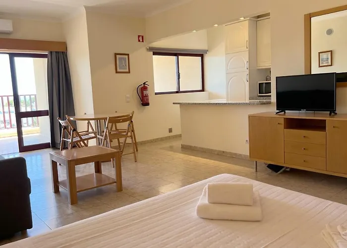 Clube Mar By Amcf 포티마오