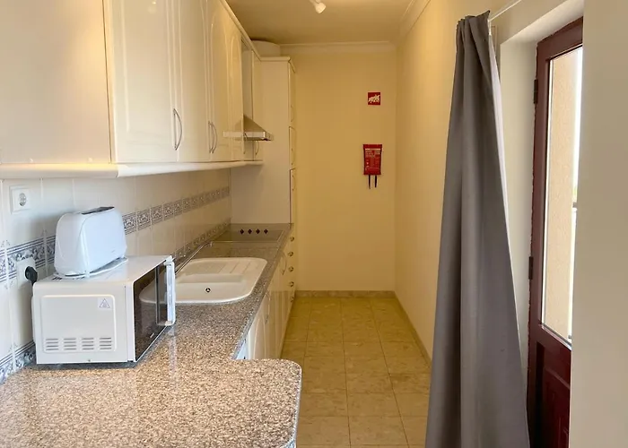 Clube Mar By Amcf 포티마오