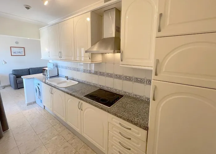 아파트 Clube Mar By Amcf 포티마오