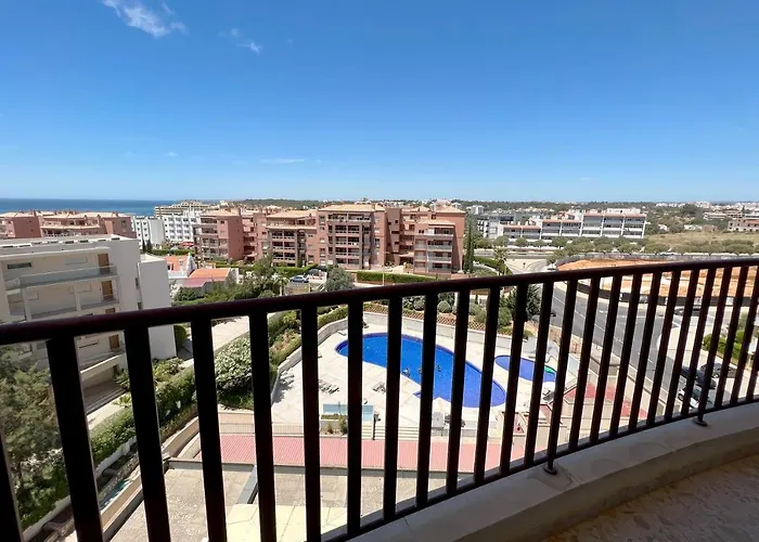 Clube Mar By Amcf 아파트 포티마오