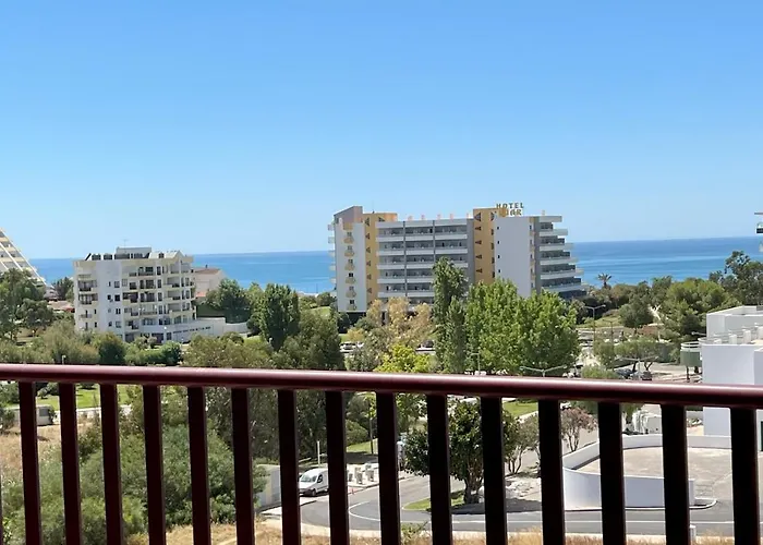 아파트 Clube Mar By Amcf