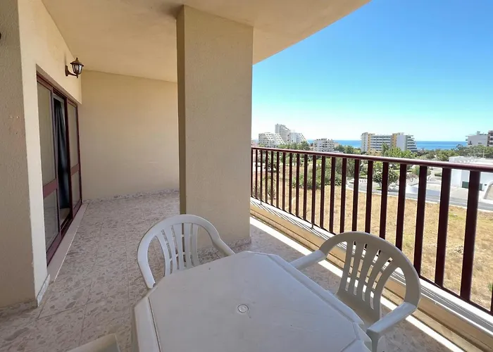 Clube Mar By Amcf 포티마오