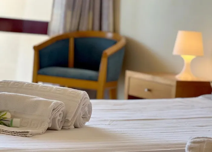 Clube Mar By Amcf 아파트