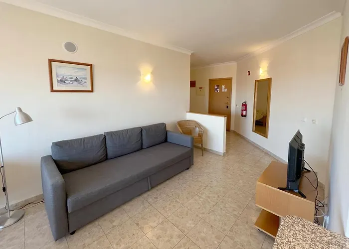 Clube Mar By Amcf * 포티마오