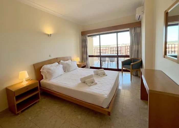 Clube Mar By Amcf 아파트 포티마오