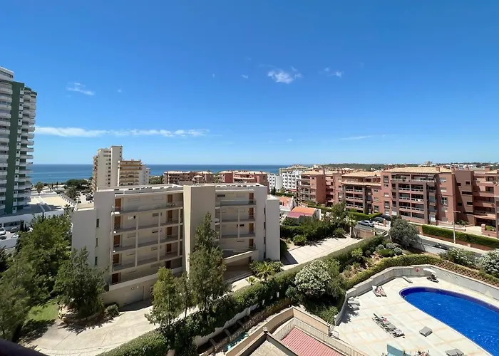 Clube Mar By Amcf 아파트