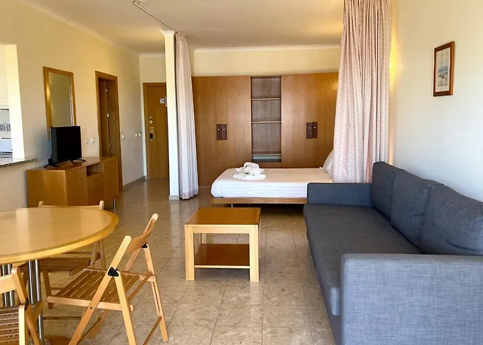 아파트 Clube Mar By Amcf *