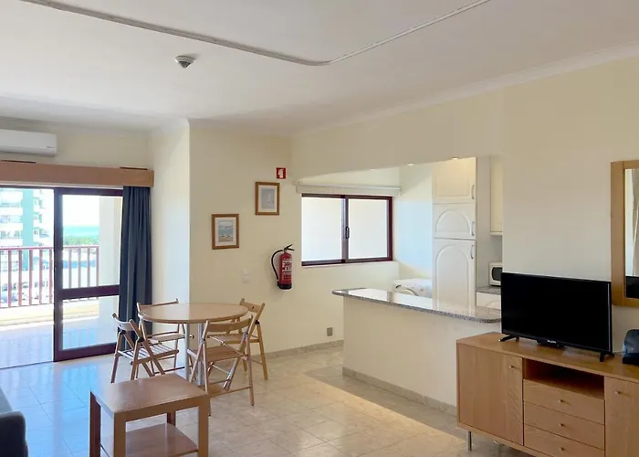 아파트 Clube Mar By Amcf