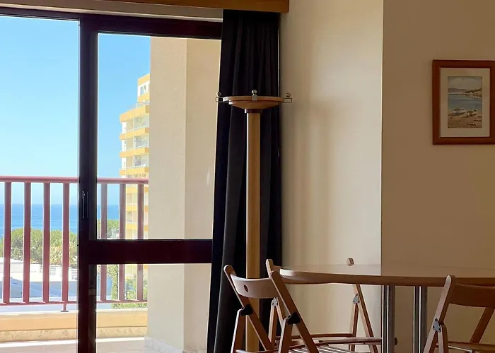 Clube Mar By Amcf 아파트 *