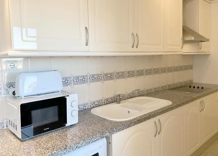 Clube Mar By Amcf 아파트 *