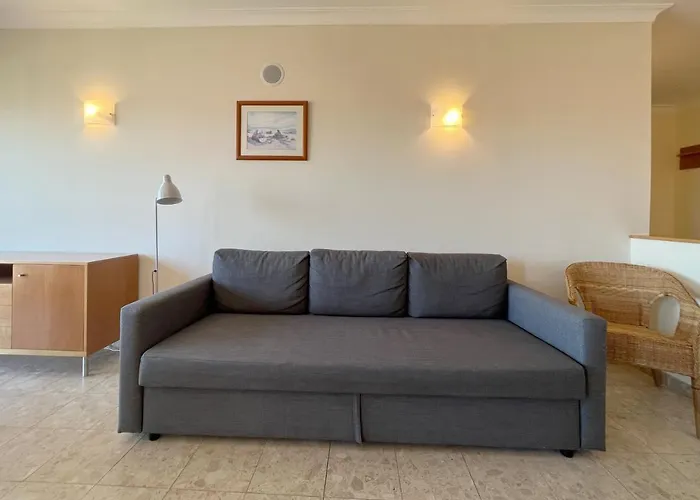 Clube Mar By Amcf 아파트 포티마오