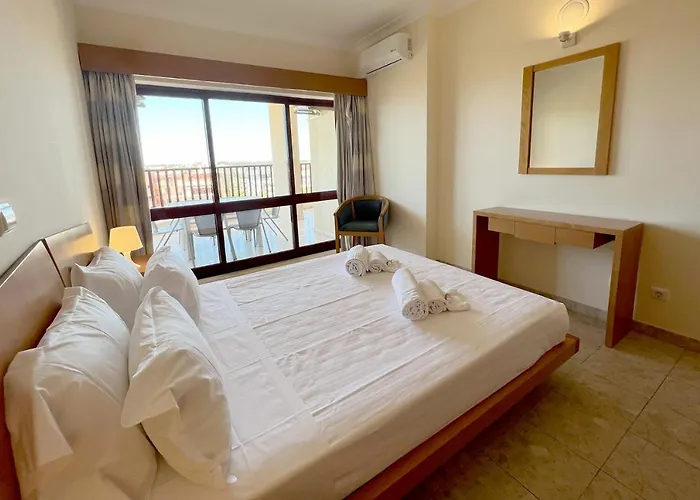 아파트 Clube Mar By Amcf