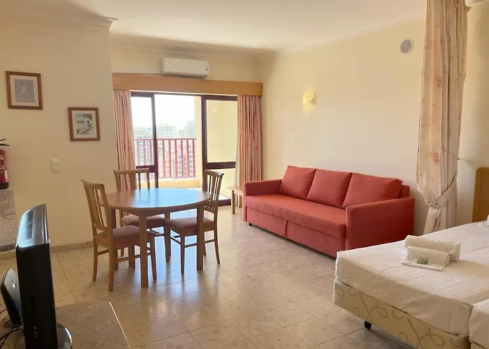 Clube Mar By Amcf 아파트