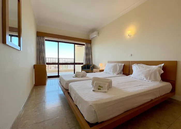 Clube Mar By Amcf * 포티마오