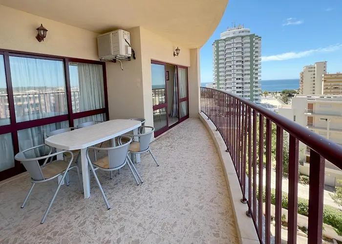 Clube Mar By Amcf 아파트 포티마오