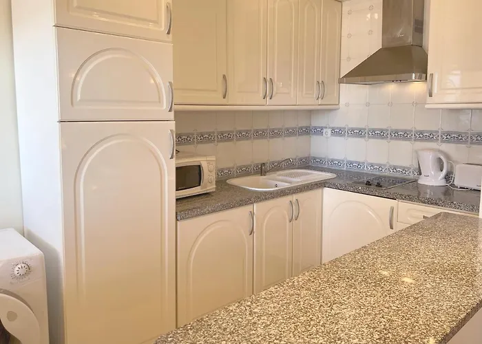 아파트 Clube Mar By Amcf