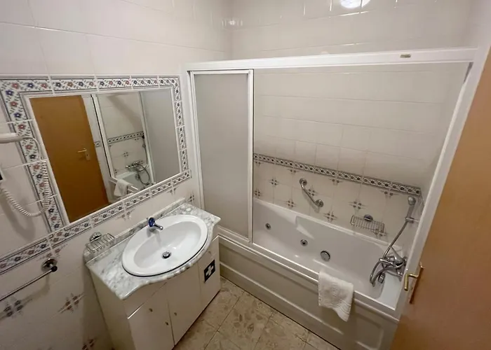 Clube Mar By Amcf 아파트