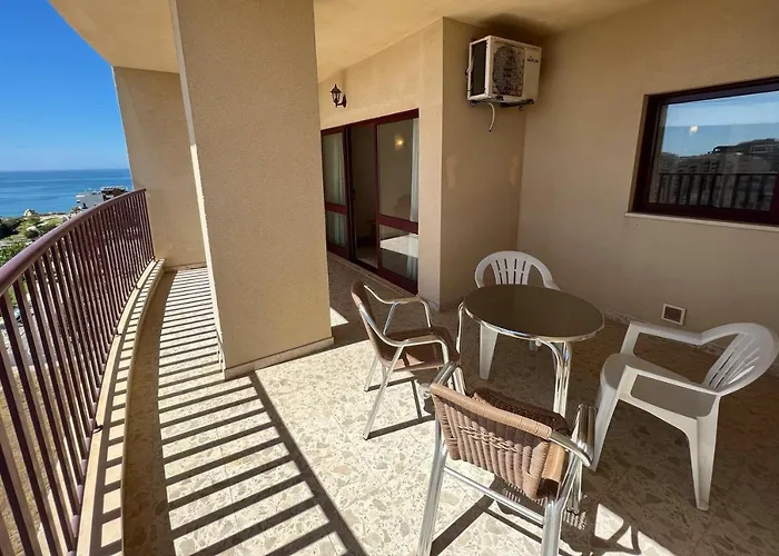 Clube Mar By Amcf 아파트 *