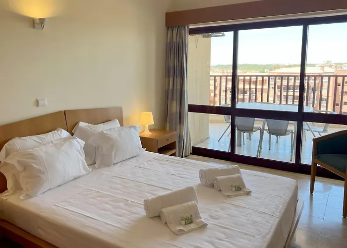 Clube Mar By Amcf * 포티마오