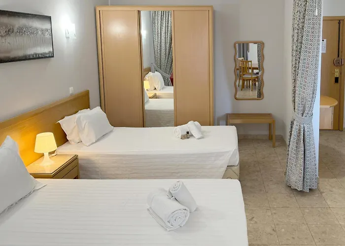 아파트 Clube Mar By Amcf