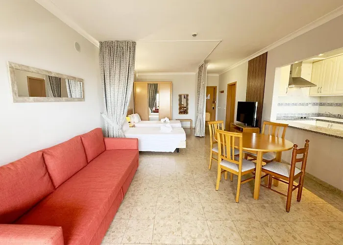 Clube Mar By Amcf * 포티마오