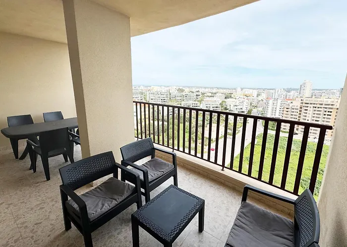 Clube Mar By Amcf 아파트 포티마오