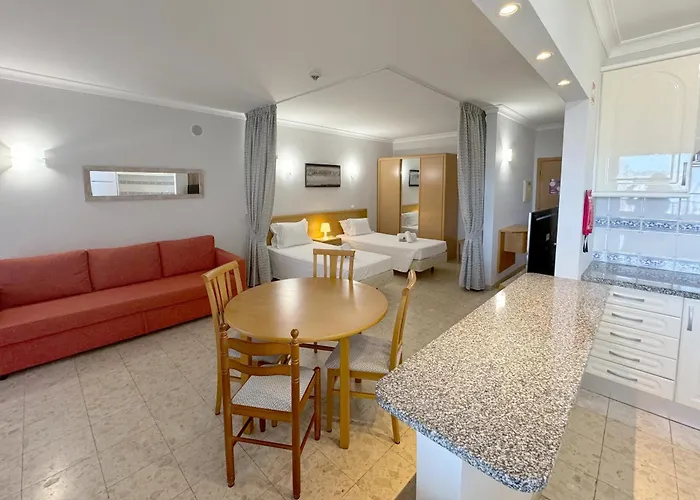 Clube Mar By Amcf 포티마오