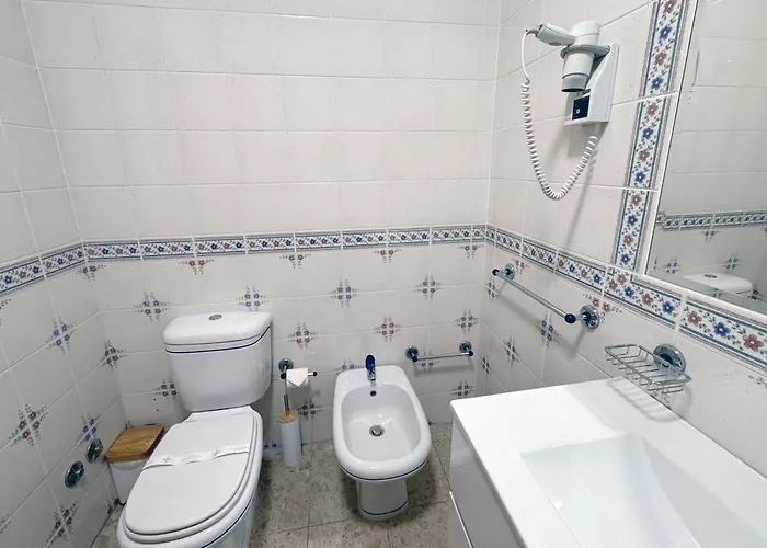 Clube Mar By Amcf 아파트