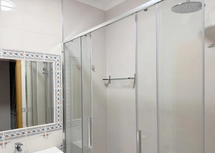 Clube Mar By Amcf 아파트 포티마오