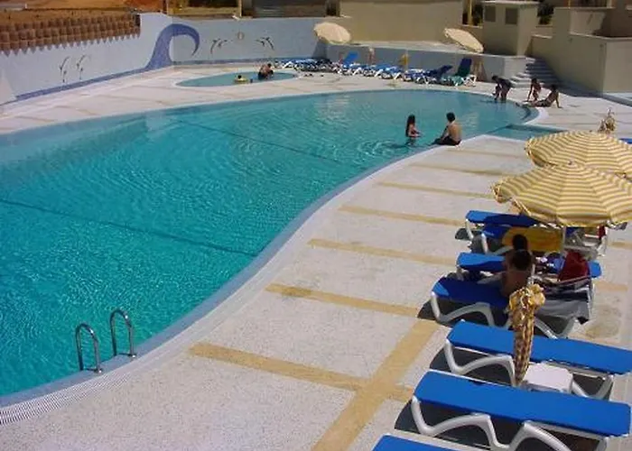 Clube Mar By Amcf 포티마오