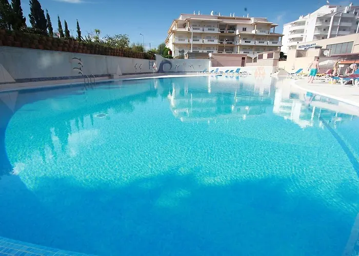 Clube Mar By Amcf * 포티마오