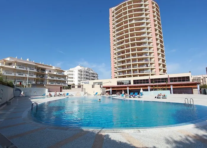 Clube Mar By Amcf 포티마오