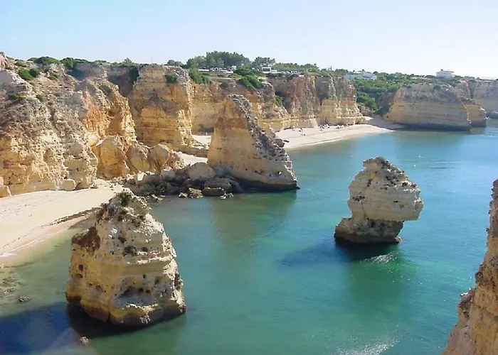 Clube Mar By Amcf 아파트 *