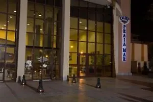 아파트 Clube Mar By Amcf *