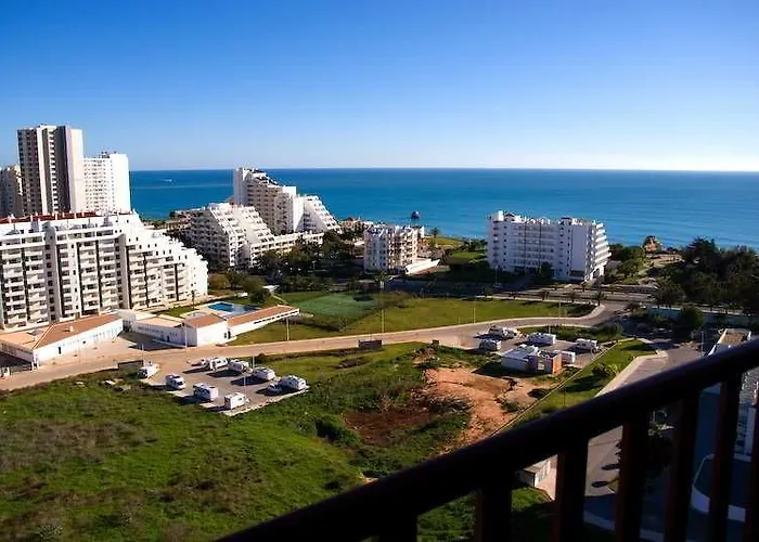 Clube Mar By Amcf 아파트