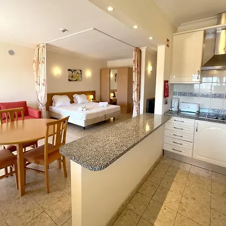 Clube Praia Mar By Amcf * Портиман