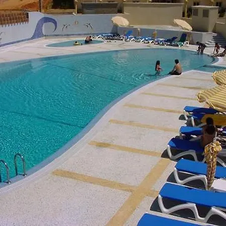 Clube Praia Mar By Amcf Портиман