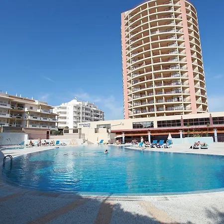 Clube Praia Mar By Amcf Портиман