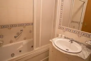 Апартаменты Clube Praia Mar By Amcf *