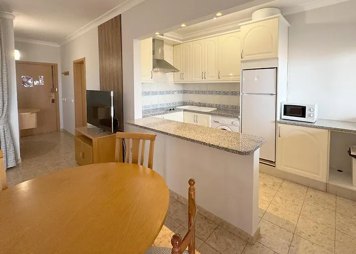 Apartamento Clube Mar By Amcf Portimão