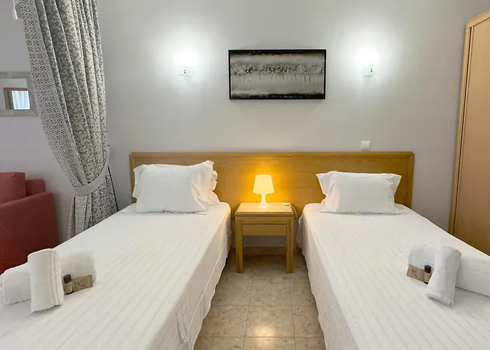 Apartamento Clube Mar By Amcf