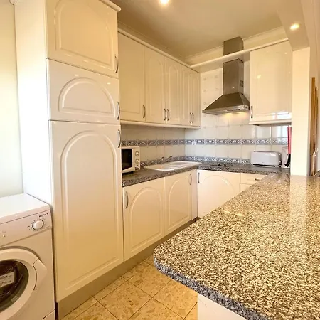 Apartamento Clube Mar By Amcf