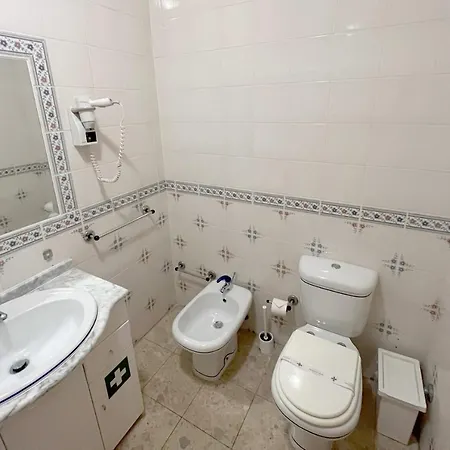 Apartamento Clube Mar By Amcf