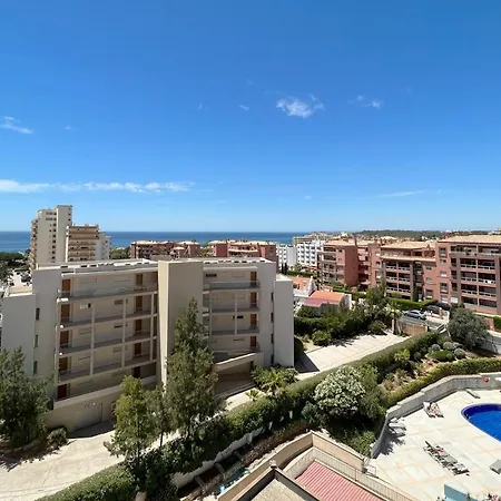 Clube Praia Mar By Amcf Apartment