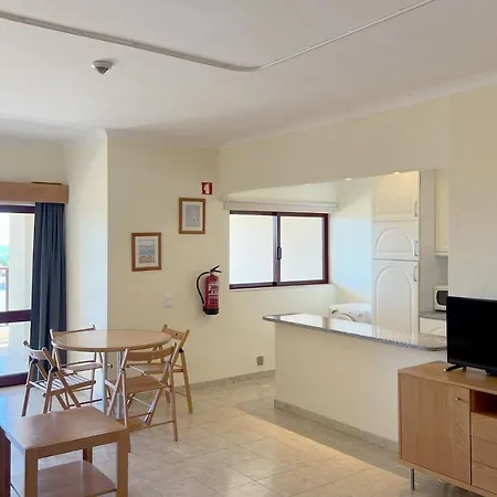 Apartamento Clube Mar By Amcf