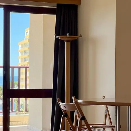 Clube Mar By Amcf Apartamento *