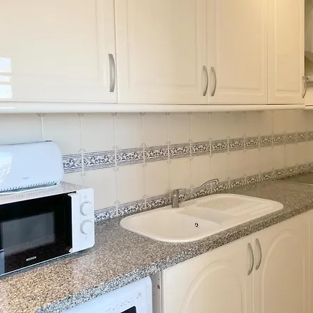 Clube Mar By Amcf Apartamento *