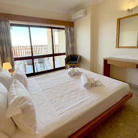 Apartamento Clube Mar By Amcf