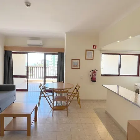 Apartamento Clube Mar By Amcf