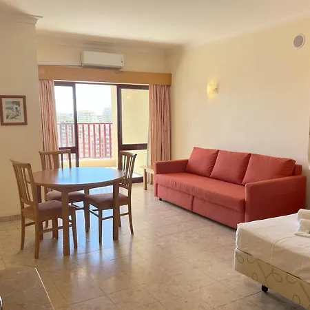 Clube Mar By Amcf Apartamento